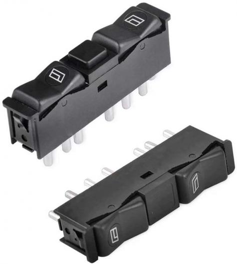 パワー ウインドウ コントロール スイッチ 0008208210 適用: メルセデス・ベンツ AL-LL-3543 AL_5