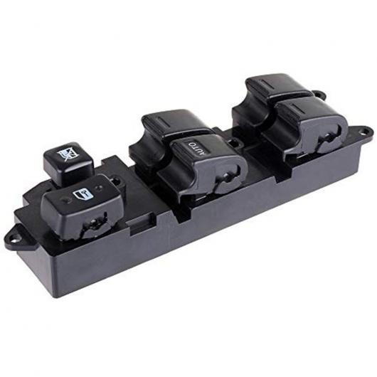 パワー ウインドウ スイッチ 8482032150 適用: 1996-1997 トヨタ RAV4 AL-LL-3564 AL