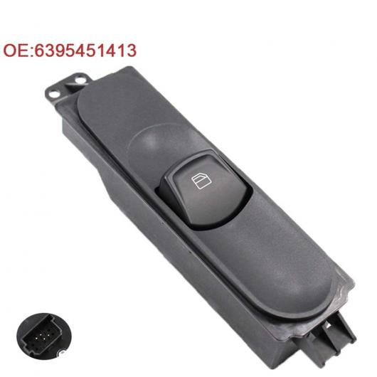 パワー ウインドウ スイッチ A6395451413 A6395451413 適用: メルセデス ビアノ ヴィト W639 AL-LL-3569 AL