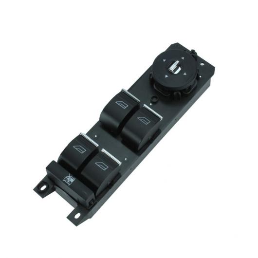 パワー ウインドウ スイッチ AM5T14A132AA 適用: フォード/FORD フォーカス ST 2012 2013 2014 2015 2016 2017 AL-LL-3570 AL