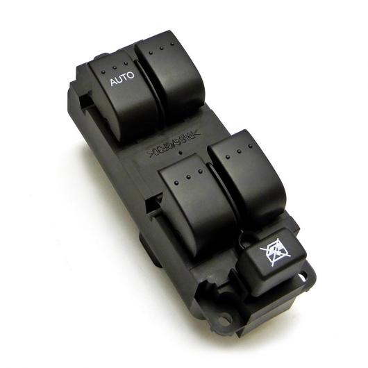 パワー ウインドウ スイッチ コントロール BN8F66350A 適用: MAZDA3 2004-2009 AL-LL-3574 AL
