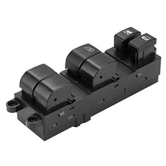 パワー ウインドウ スイッチ ドライバ サイド 25401ED500 適用: 日産 ティーダ C11 SC11 C11Z ヴァーサ AL-LL-3575 AL