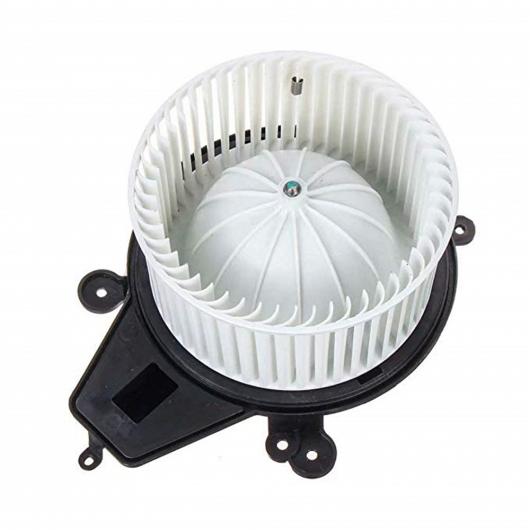ヒーター ブロワー モーター OEM 27226JS60B 適用: 日産 パスファインダー R51 ナバラ D40 NEU AL-LL-3634 AL
