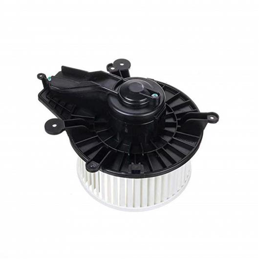 ヒーター ブロワー モーター OEM 27226JS60B 適用: 日産 パスファインダー R51 ナバラ D40 NEU AL-LL-3634 AL_2