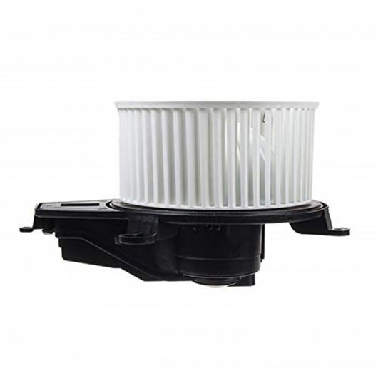 ヒーター ブロワー モーター OEM 27226JS60B 適用: 日産 パスファインダー R51 ナバラ D40 NEU AL-LL-3634 AL_3