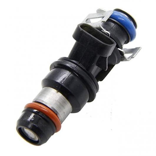 フューエル インジェクター 25317628 適用: GMC キャデラック/CADILLAC シボレー/CHEVROLET 4.8L 5.3L 6.0L 2001-2007 AL-LL-3680 AL
