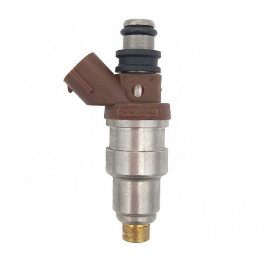 フューエル インジェクター OEM 2325075050 適用: トヨタ タコマ フォーランナー T100 2.7L 3.0L 3.4L AL-LL-3687 ALの通販は