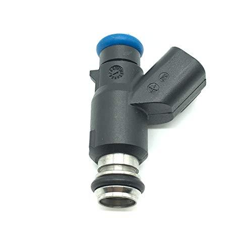 AL フューエル インジェクター OEM 96487553 適用: シボレー/CHEVROLET アベオ 1.6L 2004-2008 シボレー/CHEVROLET AL-LL-3689