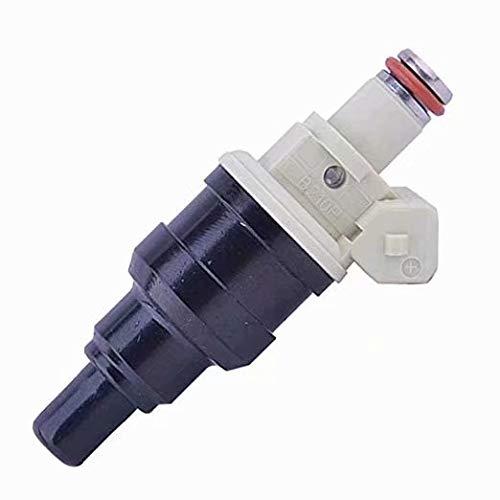 フューエル インジェクター ノズル B210H INP051 INP051 MD141263 当てはめる: 三菱 モンテロ 掩蔽 ギャラン AL-LL-3701 AL