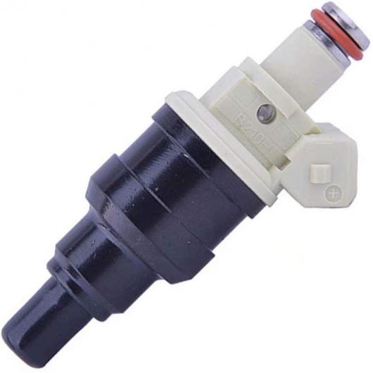 フューエル インジェクター ノズル B210H INP051 INP051 MD141263 当てはめる: 三菱 モンテロ 掩蔽 ギャラン AL-LL-3701 AL