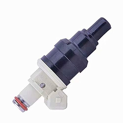 フューエル インジェクター ノズル B210H INP051 INP051 MD141263 当てはめる: 三菱 モンテロ 掩蔽 ギャラン AL-LL-3701 AL