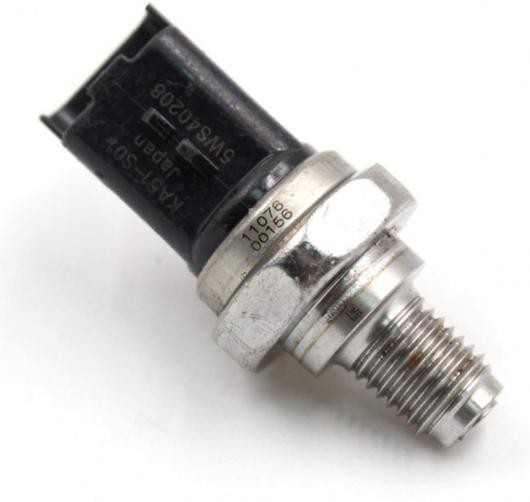 フューエル レール 圧力センサー KA51S01 5WS40208 適用: 日産 キャシュカイ ノート ティーダ 1.5 DCI AL-LL-3787 ALの通販は 7,379円