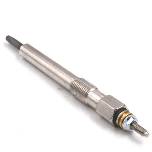 AL プラグ ヒーター プラグ 0250202136 3770100-E06 適用: 長城汽車 ホーバー H3 H5 ウィングル 3 ウィングル 5 X240 V240 2.8TC 2.5TCI AL-LL-3806