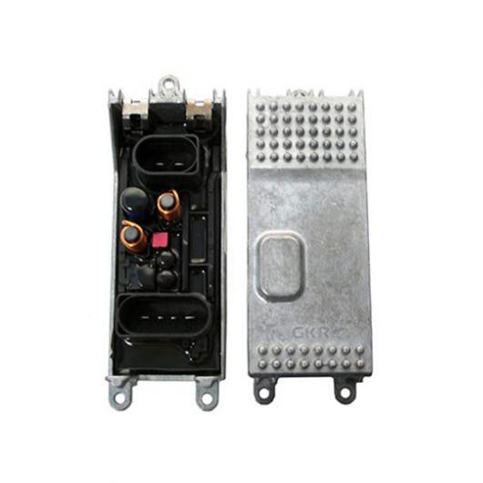ブロワー コントロール レギュレーター OEM 4E0820521C 適用: アウディ/AUDI A8 2004-2010 AL-LL-3839 AL