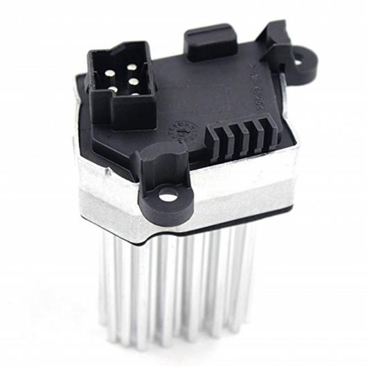 ブロワー モーター レジスタ AC ヒーター ファン 64116929540 64116931680 1997-2000 適用: BMW 528i AL-LL-3854 AL