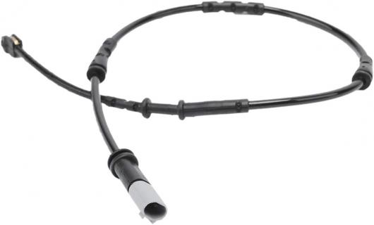 AL フロント & リア ブレーキ パッド 摩耗 センサー 34356865612 適用: ミニ クーパー 1.5L L3 1.6L 2.0L L4 2015 2016 2017 AL-LL-3861