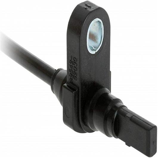 向こう正面 ABS ホイールスピードセンサー 5S8675 895420D040 当てはめる: 06-08 トヨタ ヤリス ヴィッツ サイオン/SCION XD AL-LL-3865 AL