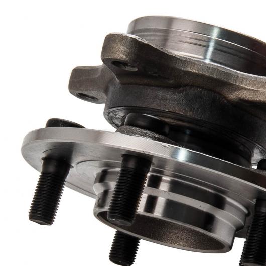 フロント ホイール ベアリング ハブ ハブ アセンブリ LR014147 適用: ランド ローバー/ROVER ディスカバリー III AB BJ ペア スポーツ 2.7 3.0 3.6 TD AL-LL-3894 AL_1