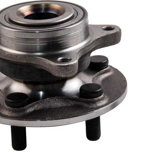 フロント ホイール ベアリング ハブ ハブ アセンブリ LR014147 適用: ランド ローバー/ROVER ディスカバリー III AB BJ ペア スポーツ 2.7 3.0 3.6 TD AL-LL-3894 AL_2