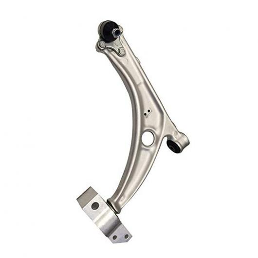 フロント ロワー コントロールアーム OEM 3C0407151A 適用: VW パサート ティグアン CC 2009-2016 AL-LL-3906 AL
