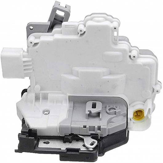 フロント 左 ドア ロック ラッチ アクチュエータ 8J1837015A 3C1837015A 適用: VW パサート アウディ/AUDI セアト シュコダ AL-LL-3936 AL