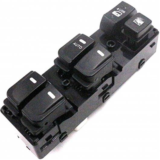 フロント 左 マスター ウインドウ リフター コントロール スイッチ OEM 935700Q010M5 適用: ヒュンダイ/現代/HYUNDAI エラントラ AL-LL-3945 AL