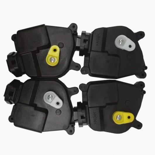 フロント 左 右 ドア ロック アクチュエータ OEM 95736-1G020 95735-1G020 適用: ヒュンダイ/現代/HYUNDAI アクセント 2006-2011 AL-LL-3951 ALの通販は