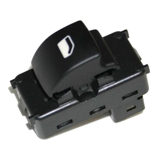 AL フロント 左 電動 パワー ウインドウ スイッチ 6554QL 適用: シトロエン/CITROEN C4 プジョー/PEUGEOT 207 AL-LL-3956