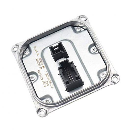 ヘッドライト LED バラスト 電圧 レギュレーター モジュール A2228700789 適用: OEM メルセデス AL-LL-3978 AL