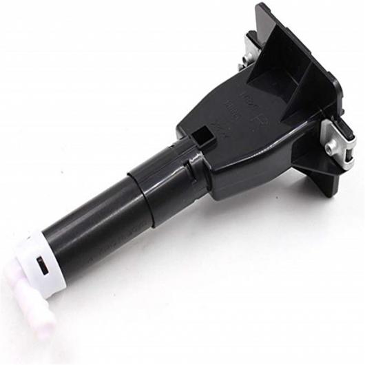 ヘッドライト ウォッシャー ノズル 左 76880TL0S01 適用: ホンダ スピリア 2009-2012 AL-LL-4005 AL