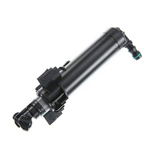 ヘッドライト ウォッシャー リフト シリンダー スプレー ノズル ジェット OEM 8K0955101A 適用: アウディ/AUDI A4 B8 2008 2009 2010 2011 AL-LL-4007 AL 14,407円
