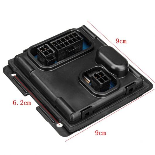 ヘッドライト バラスト コントロール ライト 7L6941329A 適用: Q7 Q5 パサート AL-LL-4018 AL_1