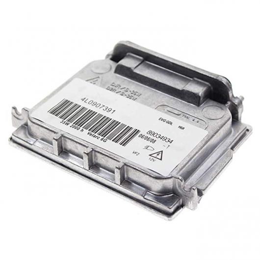 ヘッドランプ バラスト 適用: HID コントロール ユニット キセノン ヘッドライト バラスト コントロール 63117180050 BMW GMC AL-LL-4039 AL