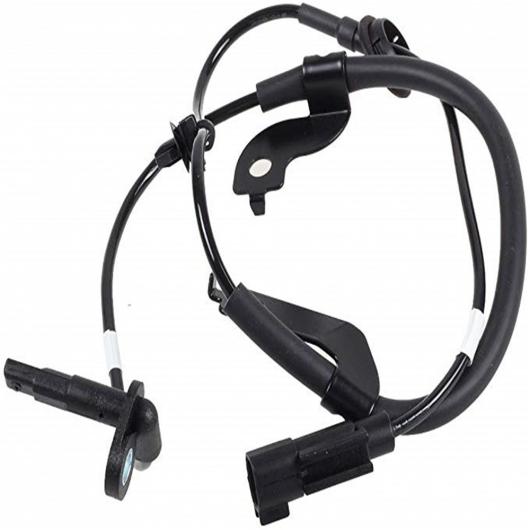 AL ホイール スピード ABS センサー 4670A575 適用: 三菱 ランサー アウトランダー AL-LL-4046