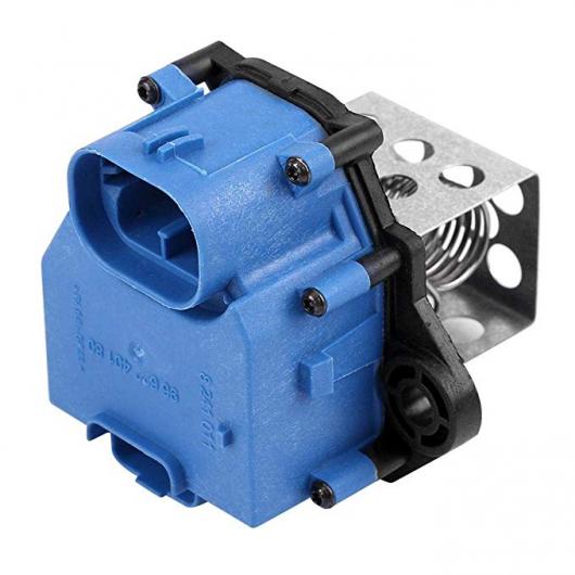 AL ラジエーター ファン 冷却 レジスタ 1308CP 9662240180 9673999980 1308CX 1308.CP 適用: プジョー/PEUGEOT 307 308 パートナー 3008 5008 AL-LL-4183