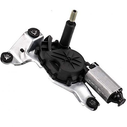 リア シールド ウインドスクリーン ワイパー モーター 金属 8667188 TGL380A 適用: ボルボ XC70 2003-2007 31333743 JET8667188 CWM48300 AL-LL-4198 AL