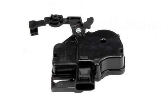 リア ドア カム ドライバ サイド ドア ロック コントロール アクチュエータ 15808595 適用: 2000-2006 GMC ユーコン XL 2500 AL-LL-4201 AL