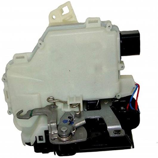 リア ドア ロック アクチュエータ 3B4839016AM 適用: セアト レオン トレド II AL-LL-4202 ALの通販は