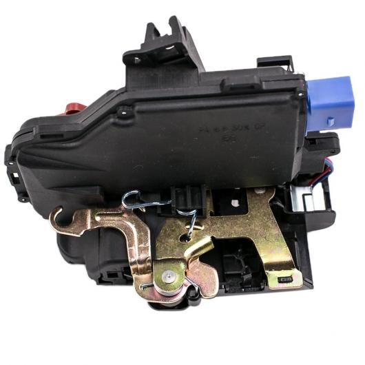 リア 右側 ドア ロック アクチュエータ 3D4839016 A7L0839016 適用: VW トゥアレグ フェートン ジェッタ ゴルフ T5 ポルシェ/PORSCHE カイエン AL-LL-4224 AL