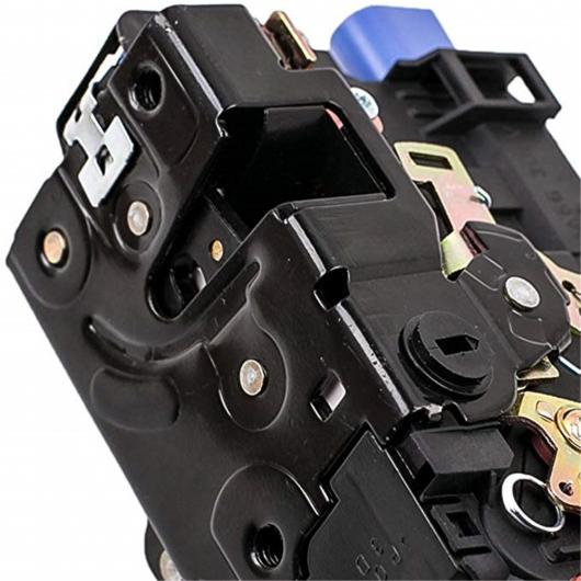 リア 右側 ドア ロック アクチュエータ 3D4839016 A7L0839016 適用: VW トゥアレグ フェートン ジェッタ ゴルフ T5 ポルシェ/PORSCHE カイエン AL-LL-4224 AL_3