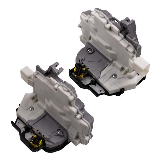 リア 左 右 ドア ロック ラッチ アクチュエータ 4F0839016 4F0839015 適用: アウディ/AUDI A3 A6 C6 オールロード A8 AL-LL-4233 AL