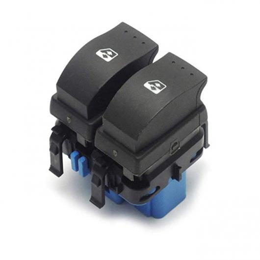電動 ウインドウ スイッチ リフター スイッチ OEM 8200107772 適用: ルノー/RENAULT メガーヌ II 2 セニック II グランド セニック II 2002-2014 AL-LL-4352 AL