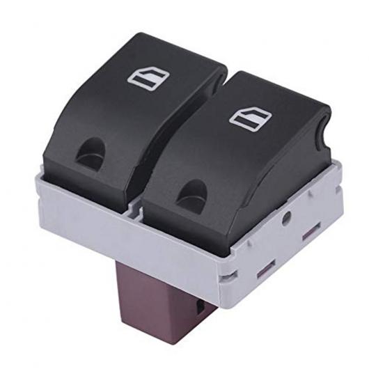 AL 電動 パワー ウインドウ スイッチ フロント 6Q0959858 適用: VW ポロ 2002-2009 セアト イビサ コルドバ 2002-2009 AL-LL-4382