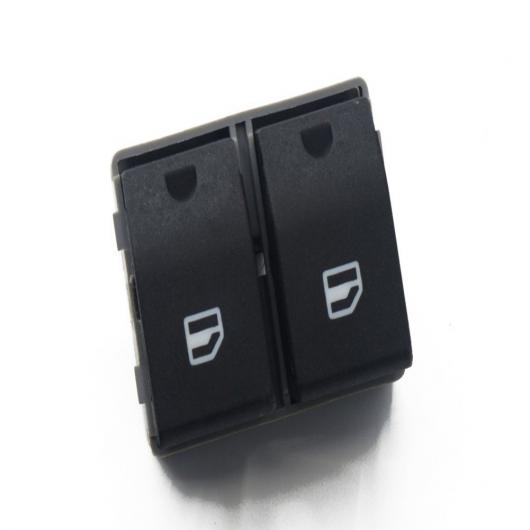 AL 電動 パワー ウインドウ スイッチ フロント 6Q0959858 適用: VW ポロ 2002-2009 セアト イビサ コルドバ 2002-2009 AL-LL-4382_2