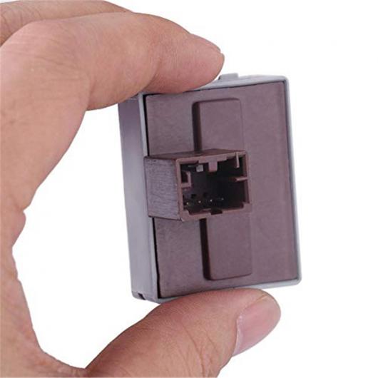 AL 電動 パワー ウインドウ スイッチ フロント 6Q0959858 適用: VW ポロ 2002-2009 セアト イビサ コルドバ 2002-2009 AL-LL-4382_3