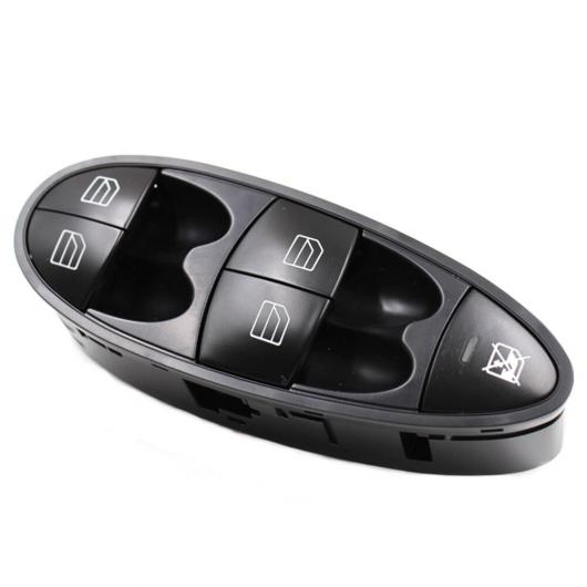 電動 マスター パワー ウインドウ スイッチ OEM A2118210058 適用: メルセデス CLS550 CLS63 E280 AL-LL-4405 AL