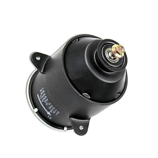 冷却 ファン モーター 16363-23010 適用: レクサス ES240/ES350 ES300 ヤリス ヴィッツ カムリ RAV4 ヴィオス ウィッシュ ピクニック/アベンシス アルファード AL-LL-4417 AL