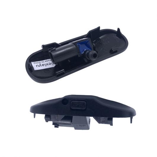 AL 1ペア スプレー ガラス ウォーター ノズル 適用: A1 A3 A4 A5 A6 A7 Q3 Q5 Q7 2KD 955 986 5M0 955 986 A1 2012〜Q5 2010 AL-LL-4435_2