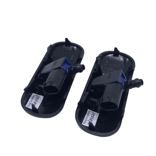 AL 1ペア スプレー ガラス ウォーター ノズル 適用: A1 A3 A4 A5 A6 A7 Q3 Q5 Q7 2KD 955 986 5M0 955 986 A1 2012〜Q5 2010 AL-LL-4435_3