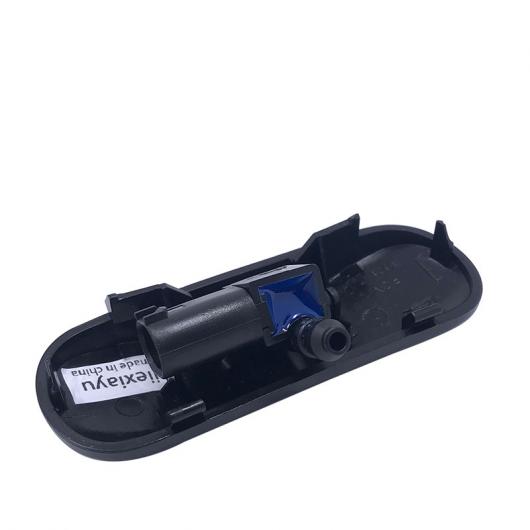AL 1ペア スプレー ガラス ウォーター ノズル 適用: A1 A3 A4 A5 A6 A7 Q3 Q5 Q7 2KD 955 986 5M0 955 986 A1 2012〜Q5 2010 AL-LL-4435_4